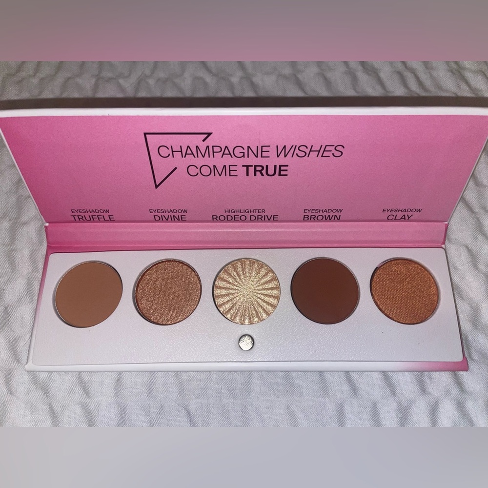 Ofra Signature Pallette Luxe